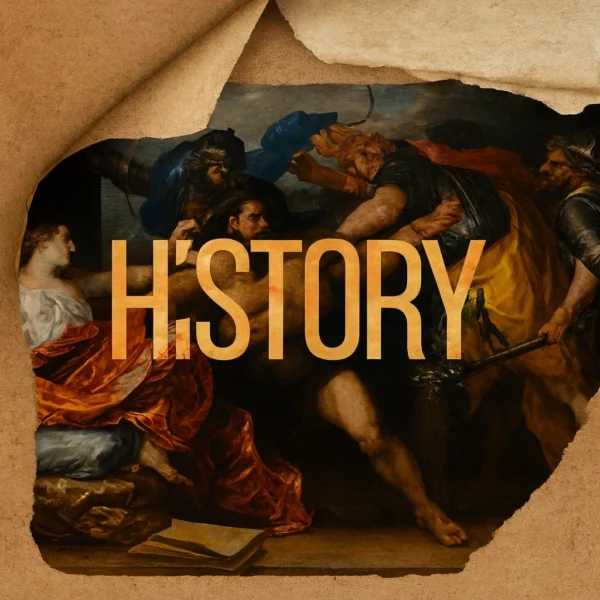 دوره جامع تاریخ هنر جهان